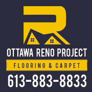 Ottawa Home Renovations, Basement Renovations and Kitchen Renovations