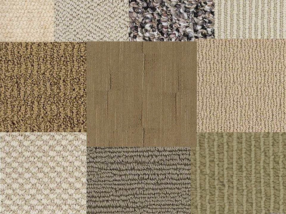 carpet